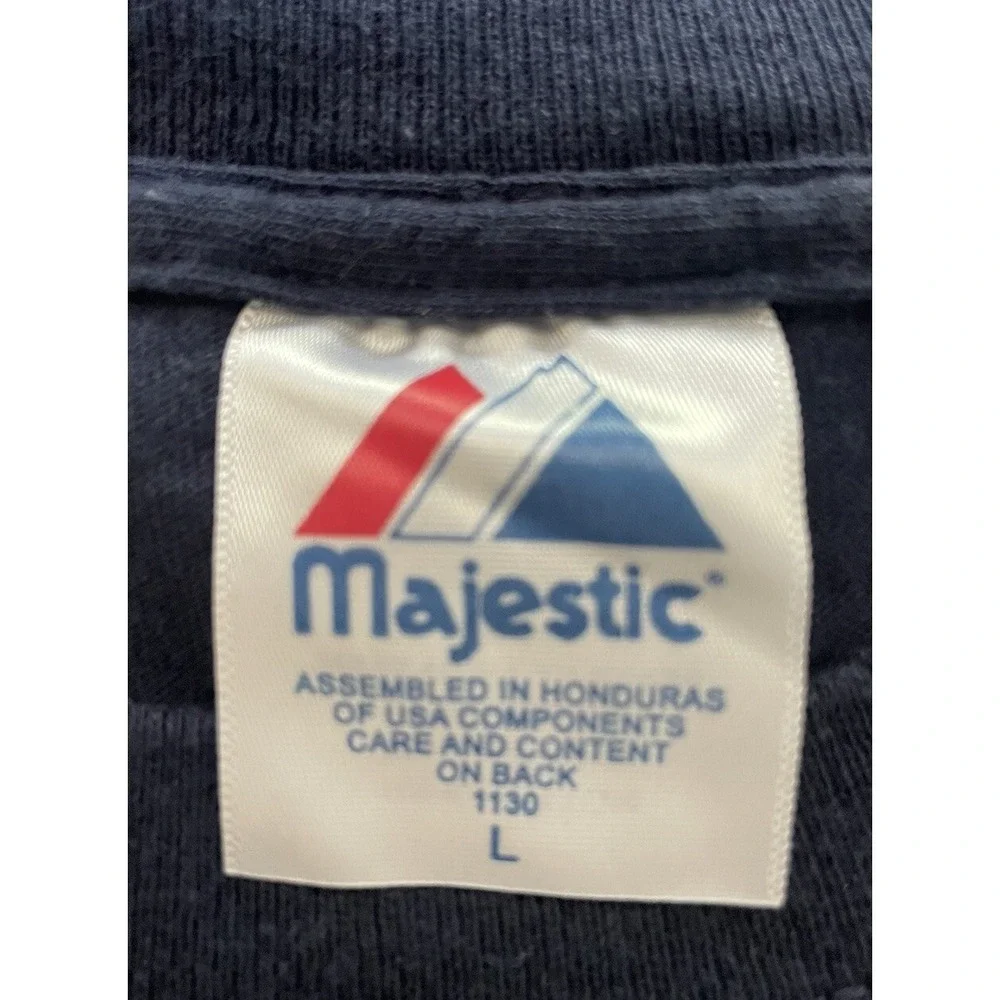 Majestic show your